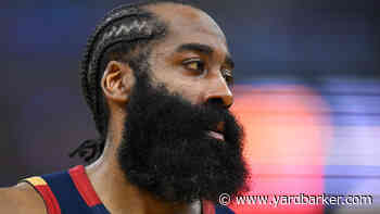 SCOOP B INSIDER: James Harden Patient, Focused on Cavs Roster Upgrades as Contract Talks & Wing Retooling Near Resolution