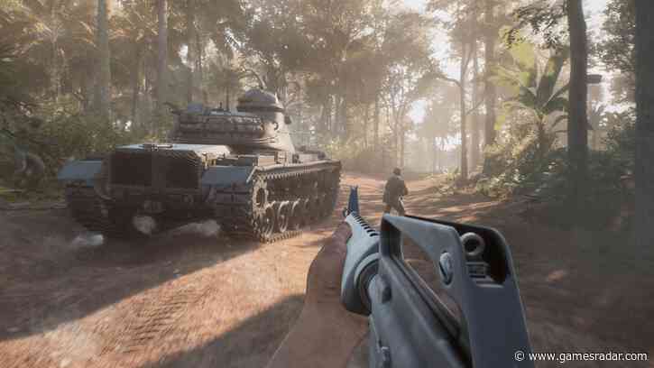 Hell Let Loose: Vietnam director says games need "friction" to thrive, and this shooter is proof