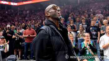 Timberwolves will finally retire Kevin Garnett's No. 21 in February with new ownership in place