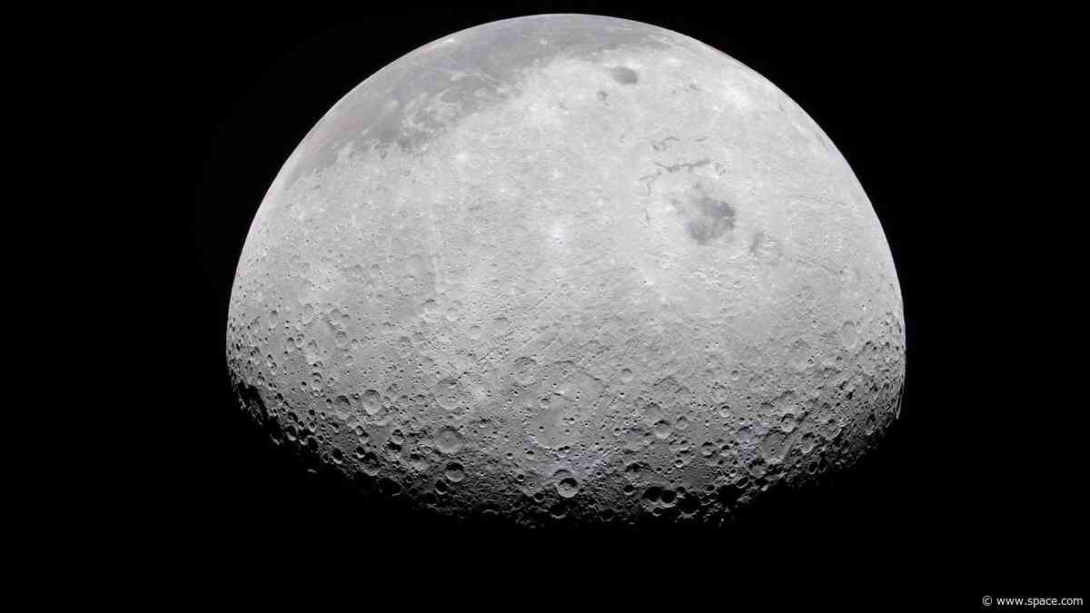 Will the new moon race turn Earth's nearest neighbor into a dumping ground?