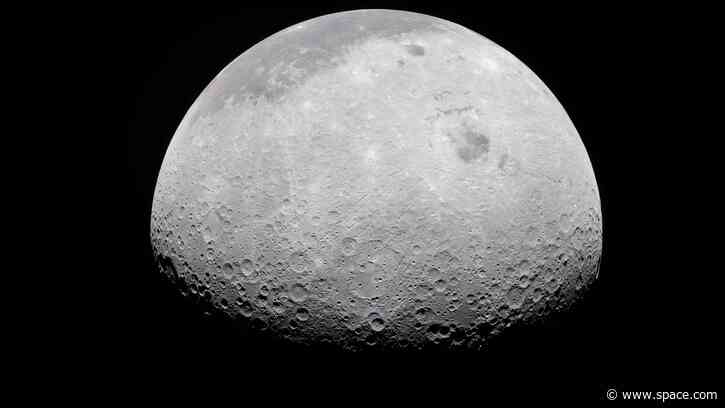 Will the new moon race turn Earth's nearest neighbor into a dumping ground?