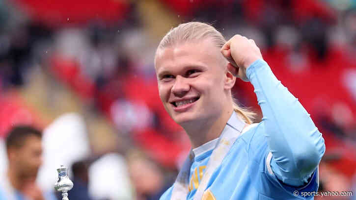 When does Erling Haaland play next? 2026-27 Man City schedule, opening matches for Premier League season