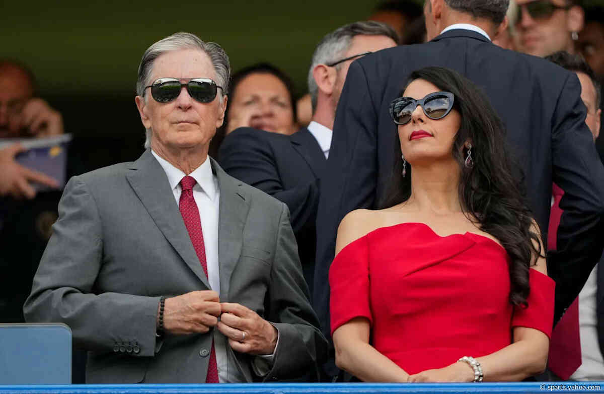 Liverpool officially announce investment by Bhatia, Bezos and Saverin consortium