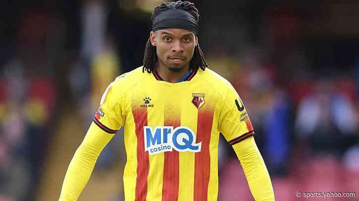 Petris leaves Watford for Aris Thessaloniki