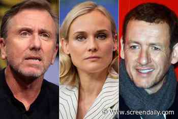 ‘Projet K’ starring Diane Kruger, Dany Boon, Tim Roth starts filming in France, Belgium, Bolivia for Netflix