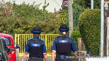 Major update after 'hate crime' attack on ship crew in Avonmouth
