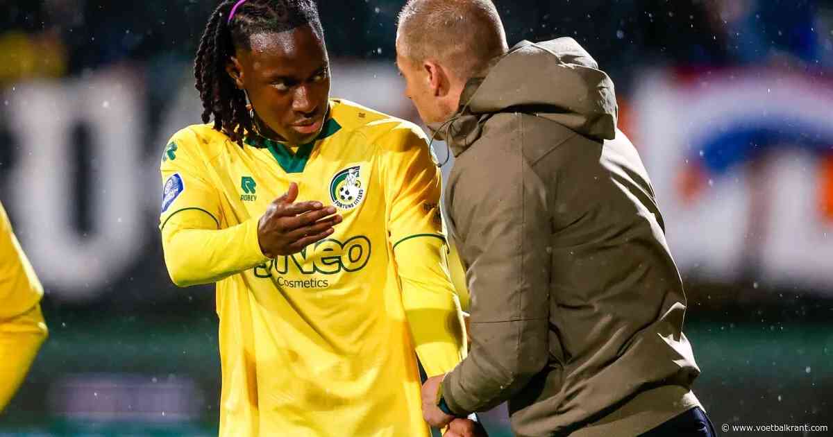DONE DEAL: Standard troeft Anderlecht af voor middenvelder