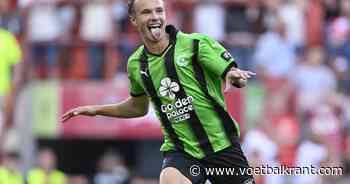 LIVE: Geen wijzigingen bij STVV en Cercle Brugge, wie pakt de eerste driepunter?