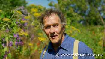 Gardeners' World fans' dismay as Monty Don fails to caution about poisonous plant