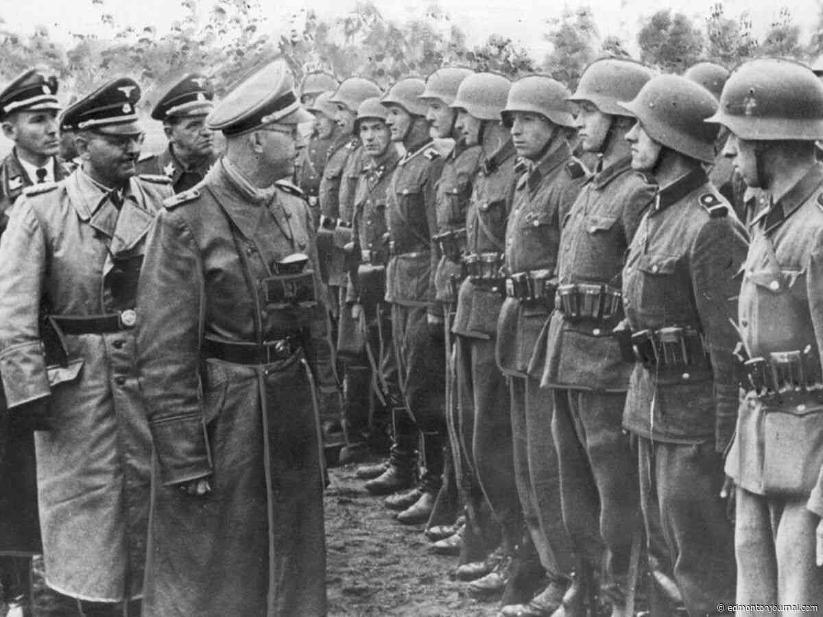 Opinion: U of A must end all its Nazi-linked endowments