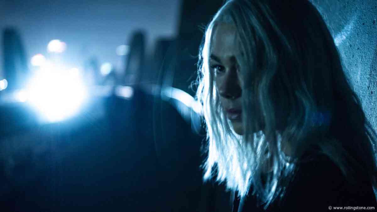 Phoebe Bridgers Drops Video for Cameron Winter Duet ‘I Can’t Wait’