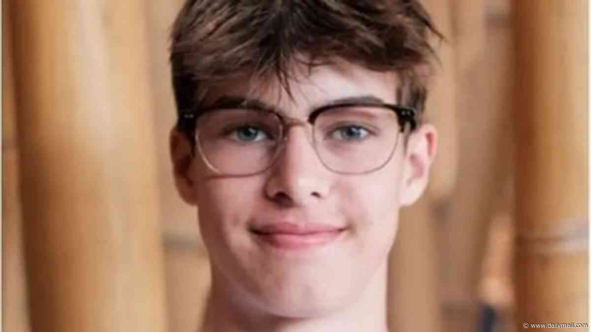 Mountain guide who led British schoolboy, 18, and his boarding school classmate to their deaths in an avalanche in the Alps is found guilty of manslaughter