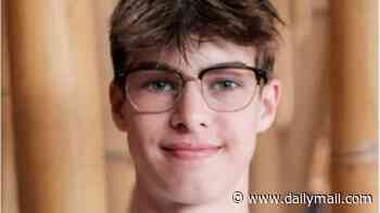 Mountain guide who led British schoolboy, 18, and his boarding school classmate to their deaths in an avalanche in the Alps is found guilty of manslaughter