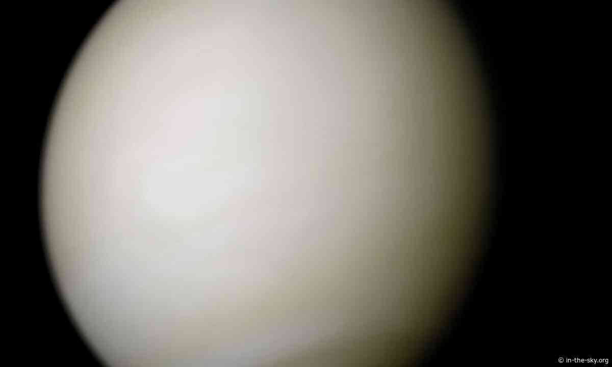 14 Aug 2026 (3 hours away): Venus at greatest elongation east