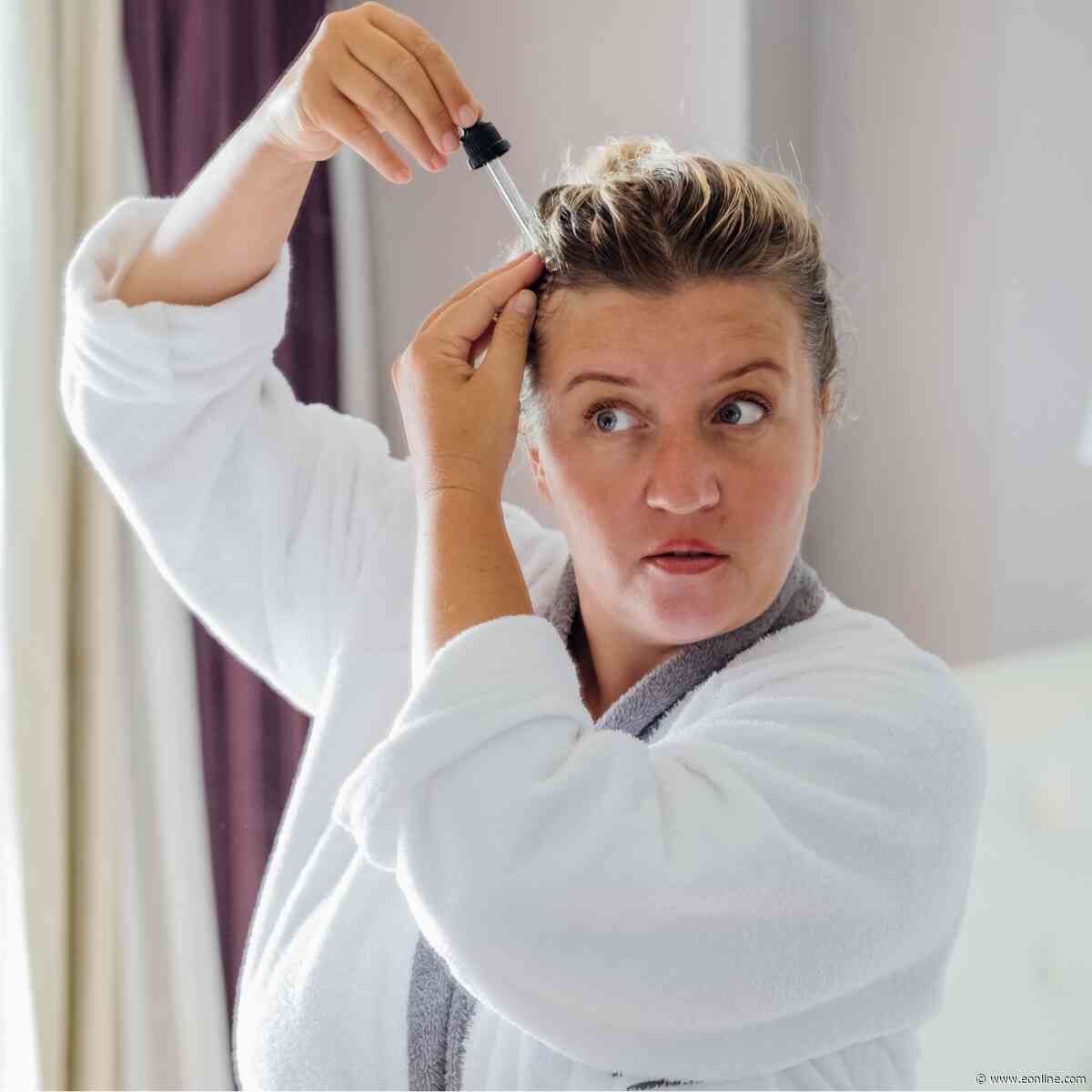 Your Hair Growth Doesn't Need to Cost a Fortune—These Deals Prove It