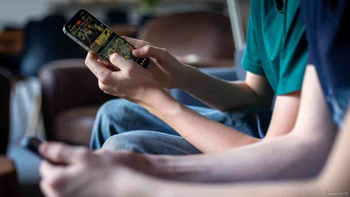 Hoogste Franse Raad verklaart socialemediaverbod voor kinderen ongrondwettig
