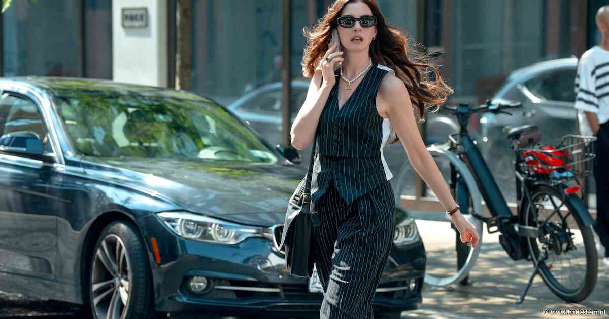 LIVE vakantieblog | Toerisme in Milaan flink toegenomen door film The devil wears Prada 2, vooral Amerikanen vinden modestad