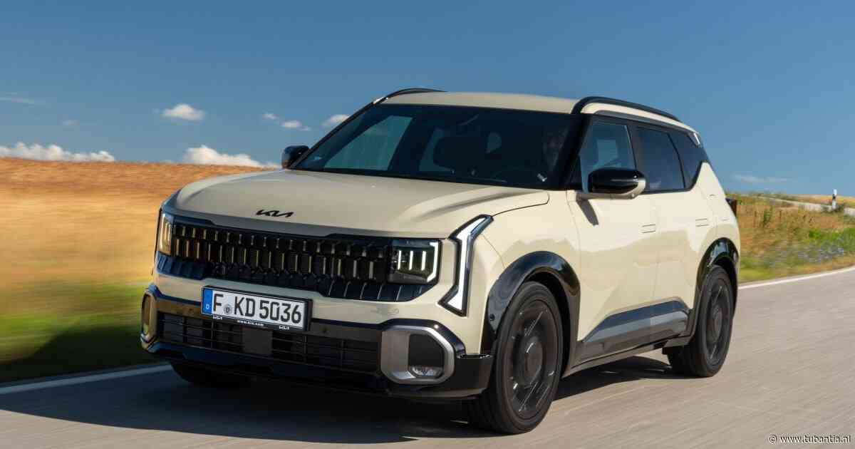 Kia breidt zijn aanbod uit met de Seltos, en dat wordt dringen in de showroom