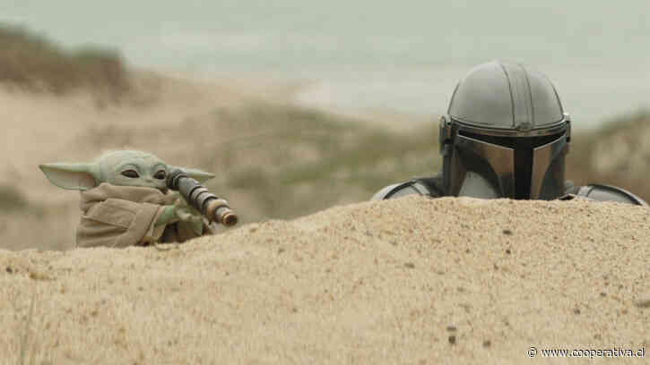 "The Mandalorian and Grogu" confirma estreno en el streaming para septiembre