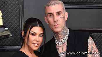 Travis Barker's ex Shanna Moakler breaks silence on cutting swipe against Kourtney Kardashian