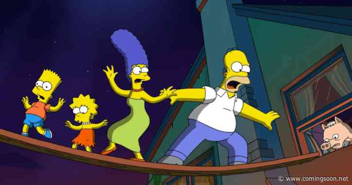 The Simpsons Movie 2 Update Reveals New Title, Logo for Disney’s Sequel Movie