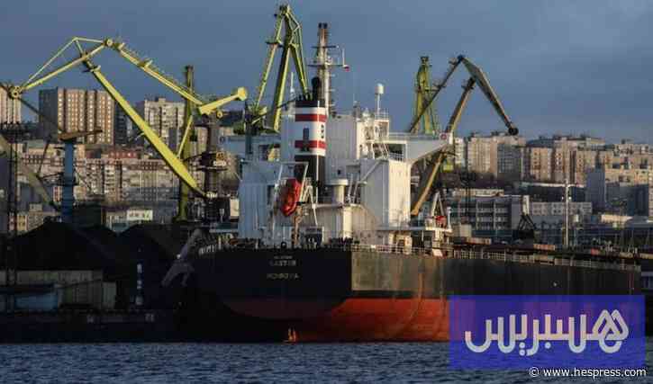 خلاف حول سعر البيع يعطل تفريغ شحنة بنزين مغربي في ميناء روسي
