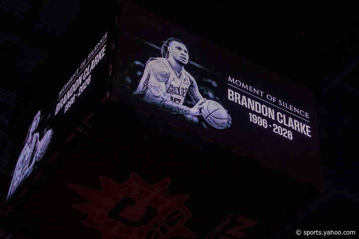 Brandon Clarke's estate will receive all money the former Grizzlies forward was owed: 'Brandon's contract was fully protected'