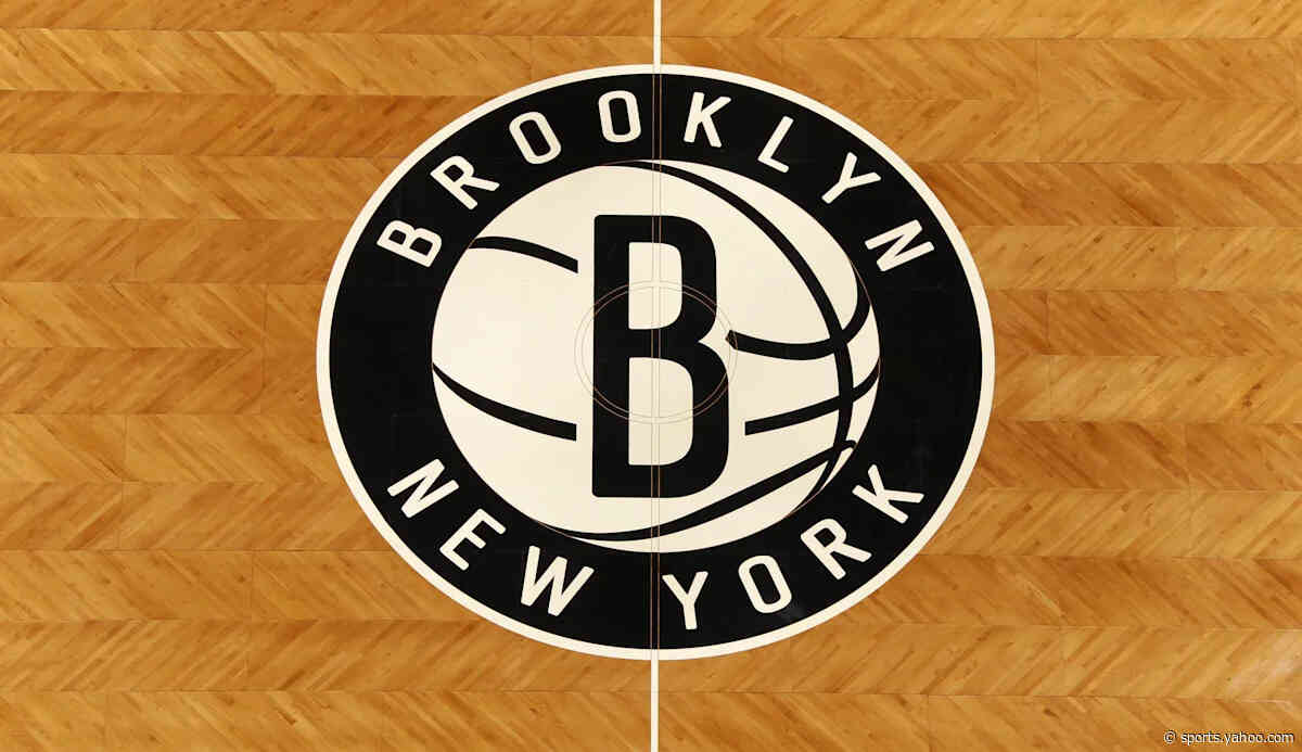 NetsDaily Reacts: Nets Fans Prefer the Original Herringbone Court (Poll)