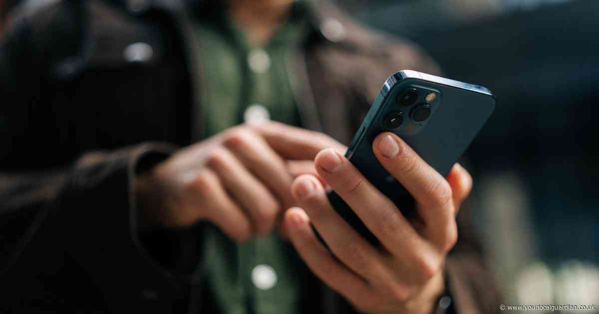 Why the UK Government has sent emergency alerts to millions across the UK