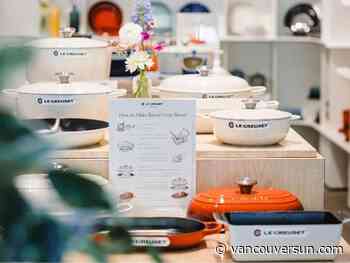 Le Creuset expands Canadian footprint with West Vancouver location