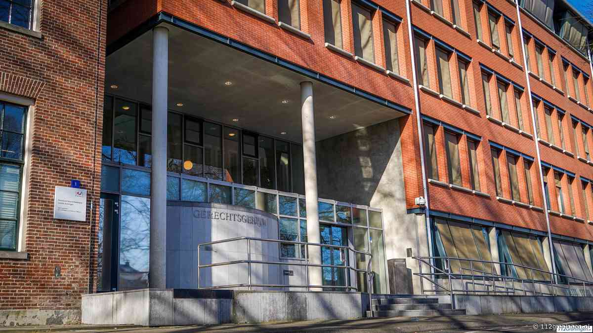 OM eist vier jaar cel tegen 22-jarige Hoogezandster voor verkrachtingen in Stad