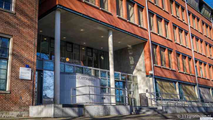 OM eist vier jaar cel tegen 22-jarige Hoogezandster voor verkrachtingen in Stad