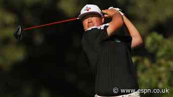 FedEx St. Jude Championship 2026 highlights: Sungjae Im on top and more from Friday