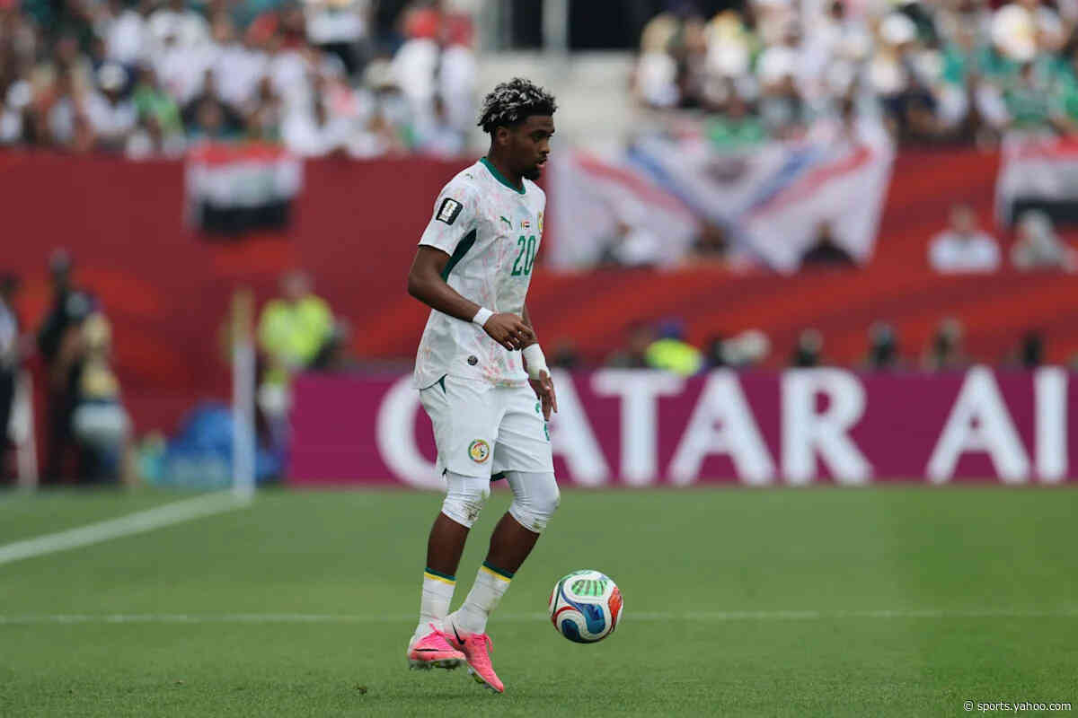 Report: Liverpool ready to move for 18-year-old forward