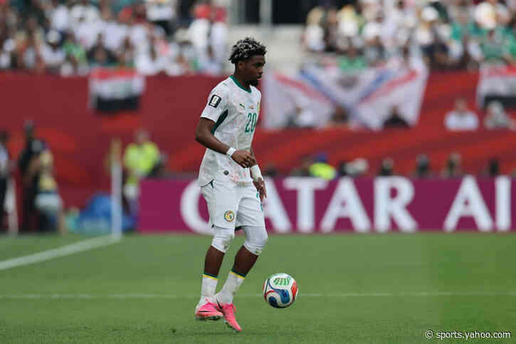 Report: Liverpool ready to move for 18-year-old forward