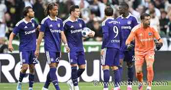 RSC Anderlecht schakelt meteen na Europese kwalificatie: spelmaker van miljoenen op komst?