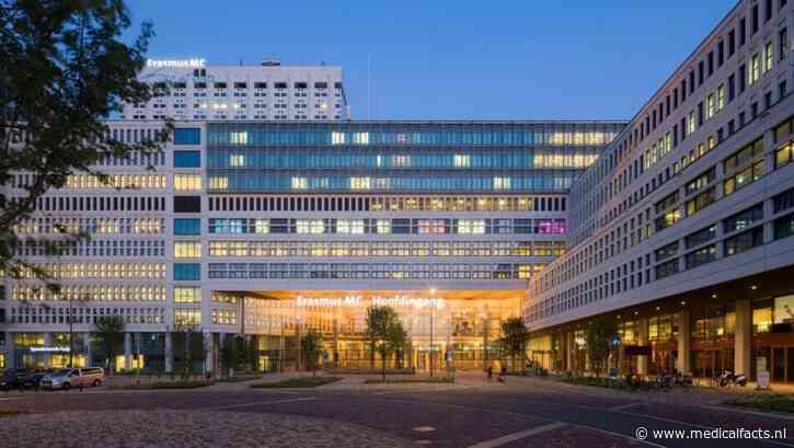 Roparun investeert € 150.000 in medische innovatie die palliatieve zorg vooruithelpt
