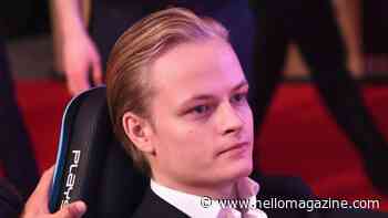Marius Borg Hoiby faces legal setback after his prison sentence in latest twist in royal scandal