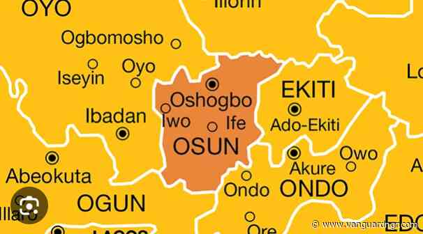 Osun election: Suspected political thugs attack Aree’s palace