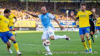 Nach 6:1-Gala: Eintracht verliert Heimspielauftakt gegen den VfL Bochum mit 0:1
