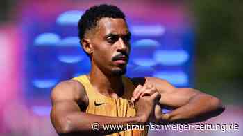 Agyekum und Fischer-Breiholz bei der Leichtathletik-EM: Gibt es heute zwei Medaillen?