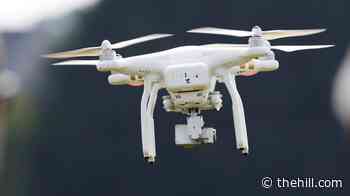 Trump administration unveils tariffs on drone imports