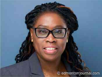 Edmonton mayor Andrew Knack appoints new chief of staff