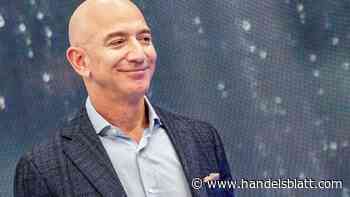 Fußballclub: Jeff Bezos steigt mit Investorengruppe bei FC Liverpool ein