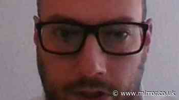 Man, 42, jailed after raping girl, 6, and fleeing to Spain to avoid justice