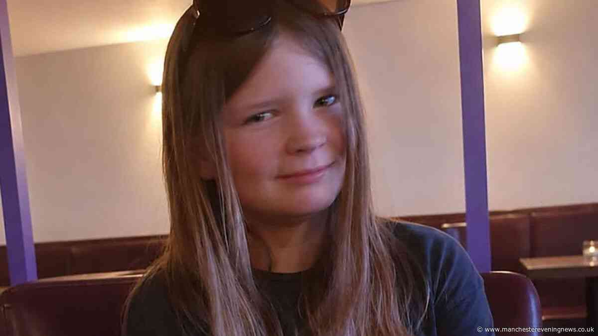 Dad left 'broken' after schoolgirl, 11, found dead in river at beauty spot