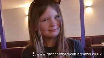 Dad left 'broken' after schoolgirl, 11, found dead in river at beauty spot