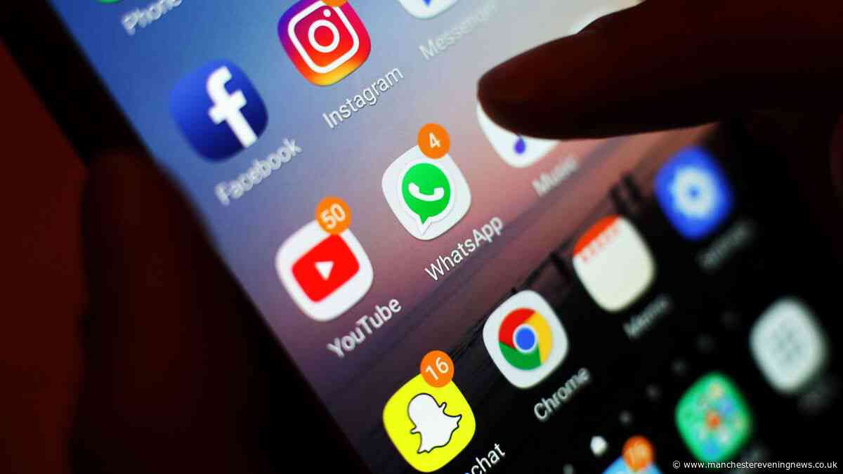What is a severe alert on your mobile phone and why are they sent?