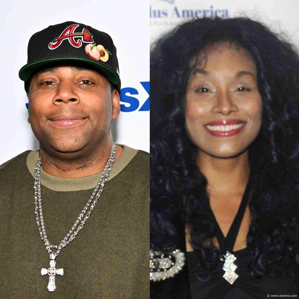 Kenan Thompson Speaks Out After All That Star Christy Knowings’ Death