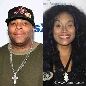 Kenan Thompson Speaks Out After All That Star Christy Knowings’ Death